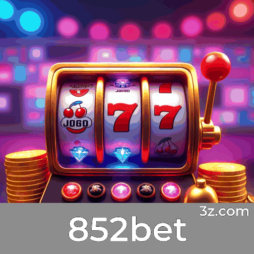 852bet game mais image