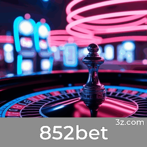 852bet 