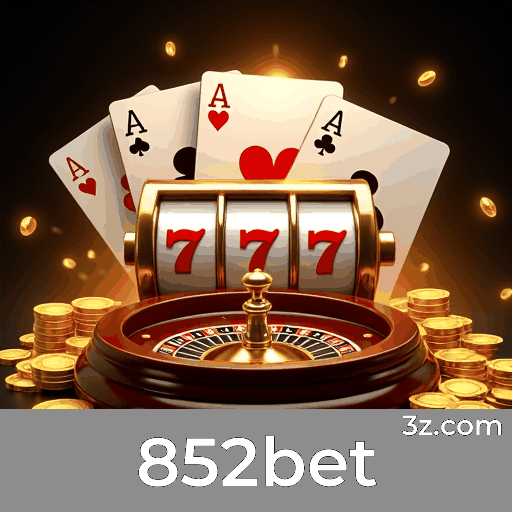 852bet