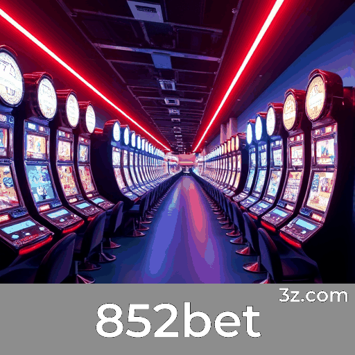 852bet game mais image