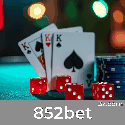 852bet game mais image
