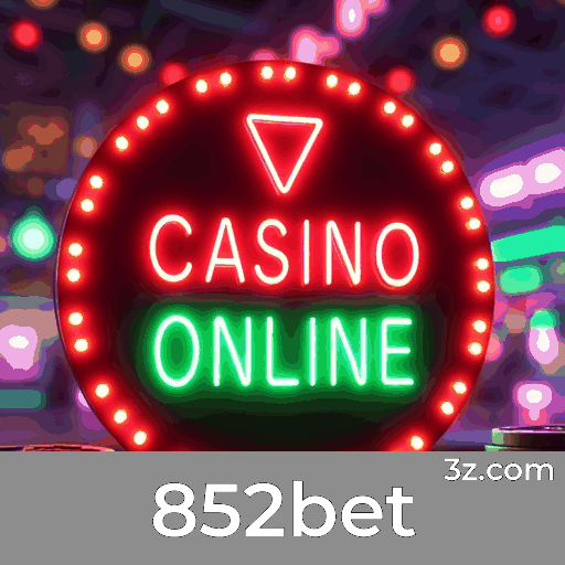 852bet 