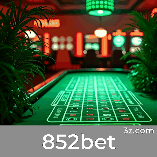852bet 