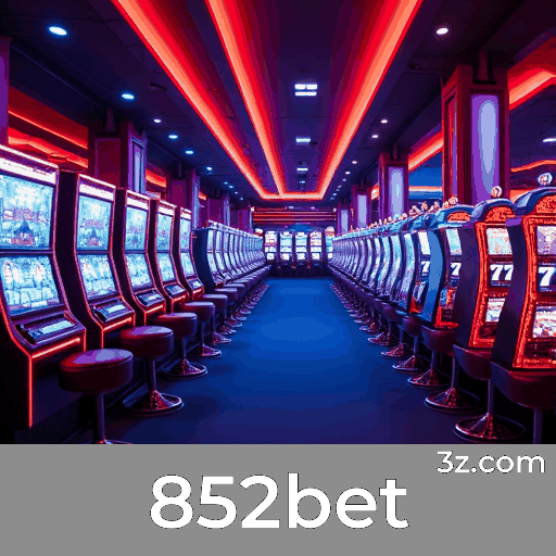 852bet 