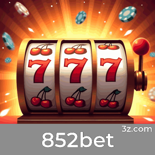 852bet game mais image