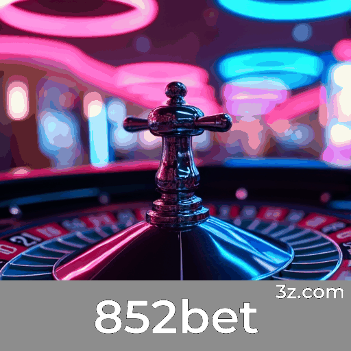 852bet 