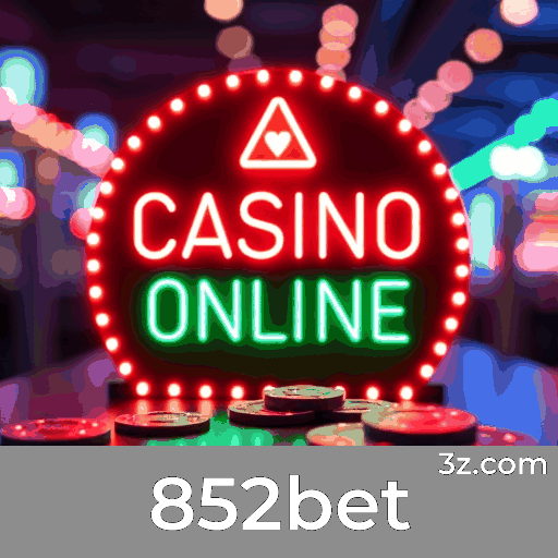 852bet game mais image