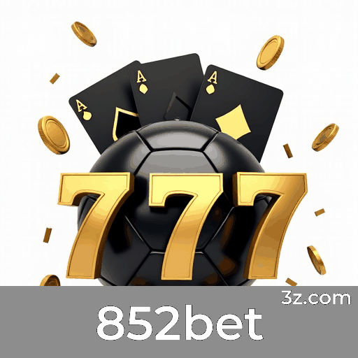 852bet game mais image