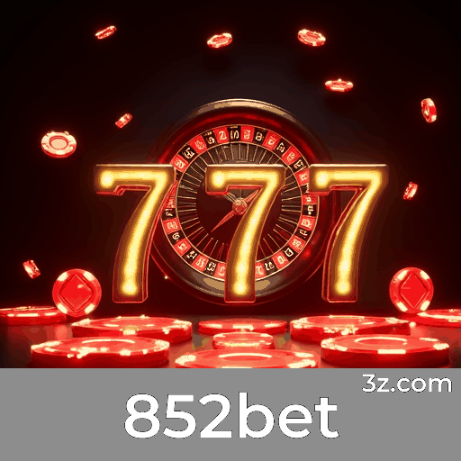 852bet game mais image