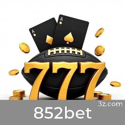 852bet