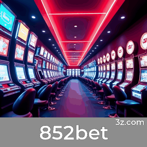 852bet game mais image