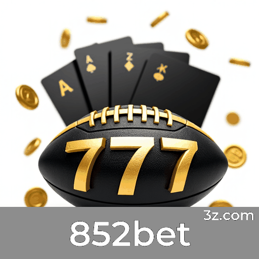 852bet