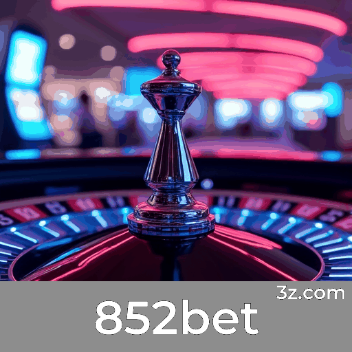 852bet game mais image