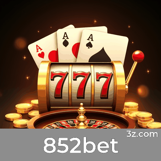 852bet 