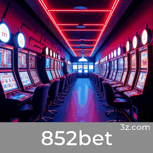 852bet