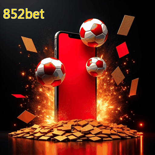 Login e Começar a Jogar no Cassino 852bet.com