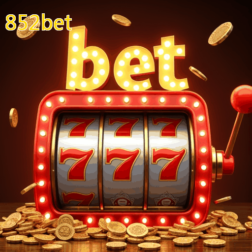 Jogos Emocionantes no Cassino Online 852bet.com