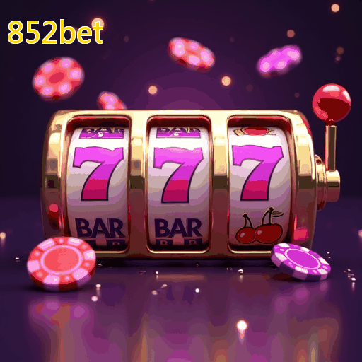 Baixar App Cassino 852bet