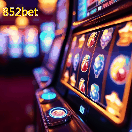 Bônus na Cassino 852bet não são Apenas para Jogadores